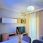 Blloku Luxury 2 Bedroom Apartment