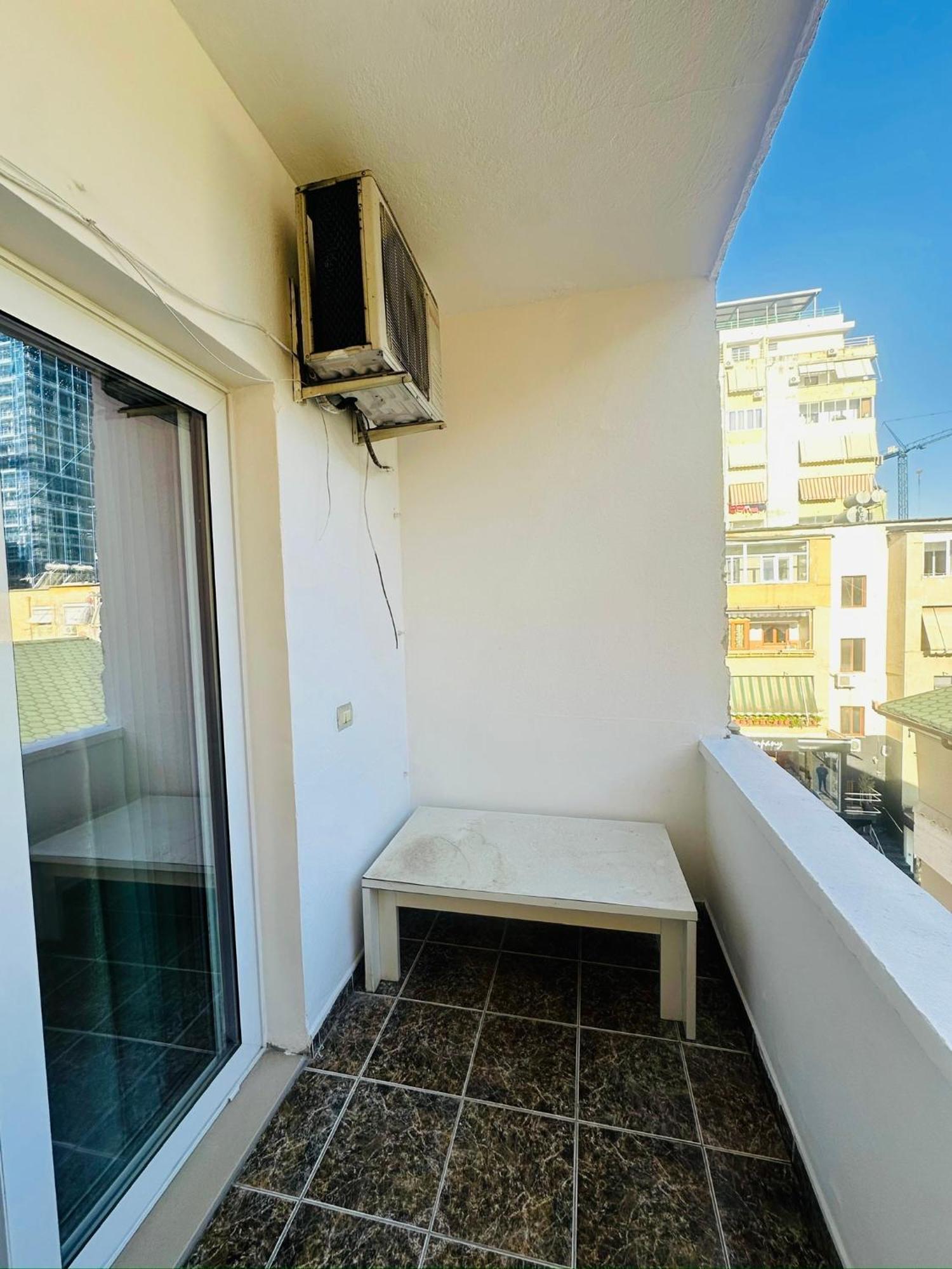 Blloku Luxury 2 Bedroom
